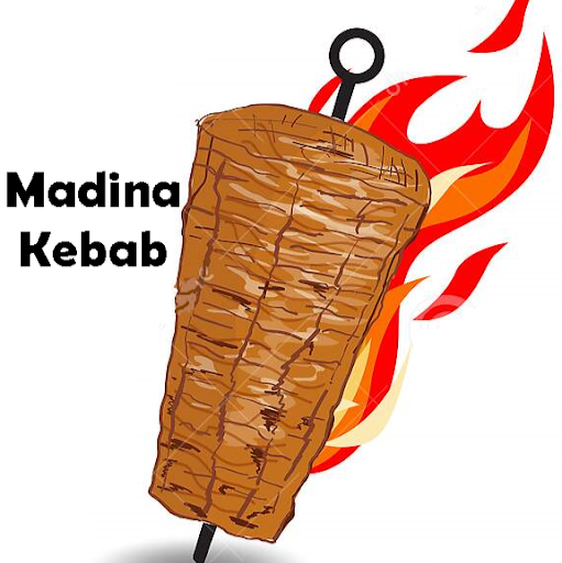 Kebab Kitchen logo