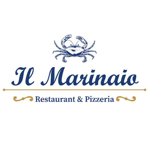 Il marinaio logo