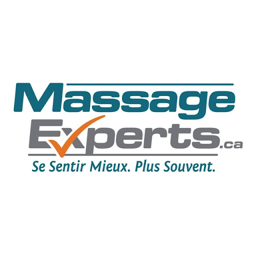 Massage Experts logo