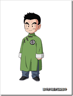 Krillin (1)