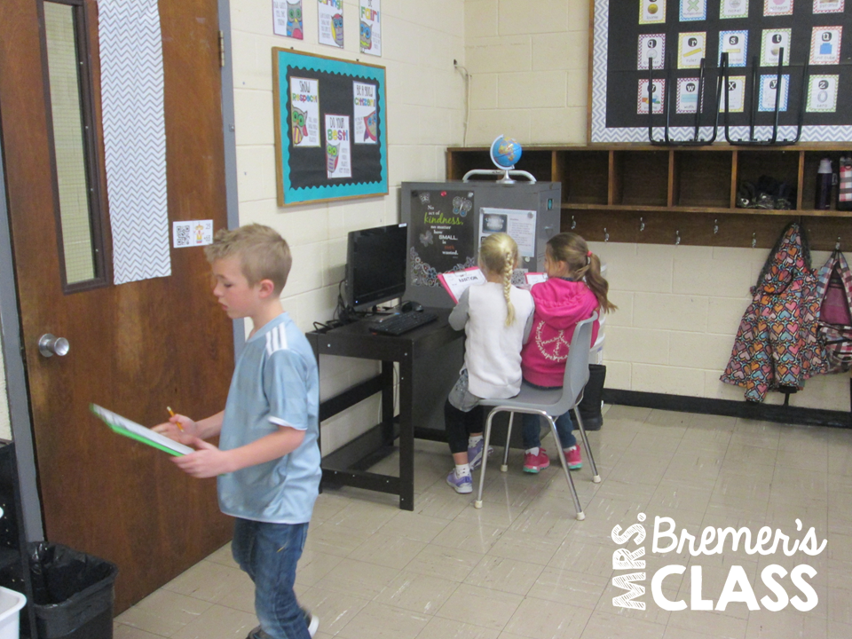 Qr Code Math Mrs Bremer S Class