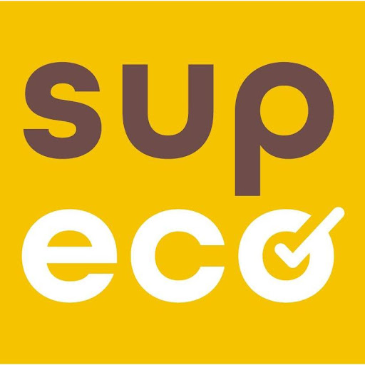 Supeco Marseille Plombières logo