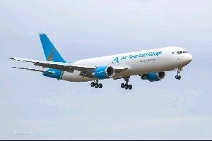 Heka Heka Angani Baada ya Ingine Moja ya Air Tanzania Kuwaka Moto Ukielekea Mbeya