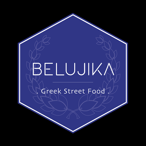 BELUJIKA logo