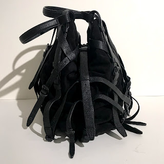 Alexander Wang Kirsten Multi-Strap Tote