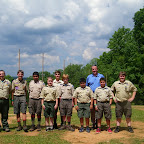 Troop 12