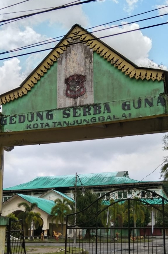 Sengketa Lahan GOR Terus Bergulir, Kuasa Hukum Pemko Tanjung Balai : Kok Bisa Kalah Pihak Pemko Dalam Persidangan.?