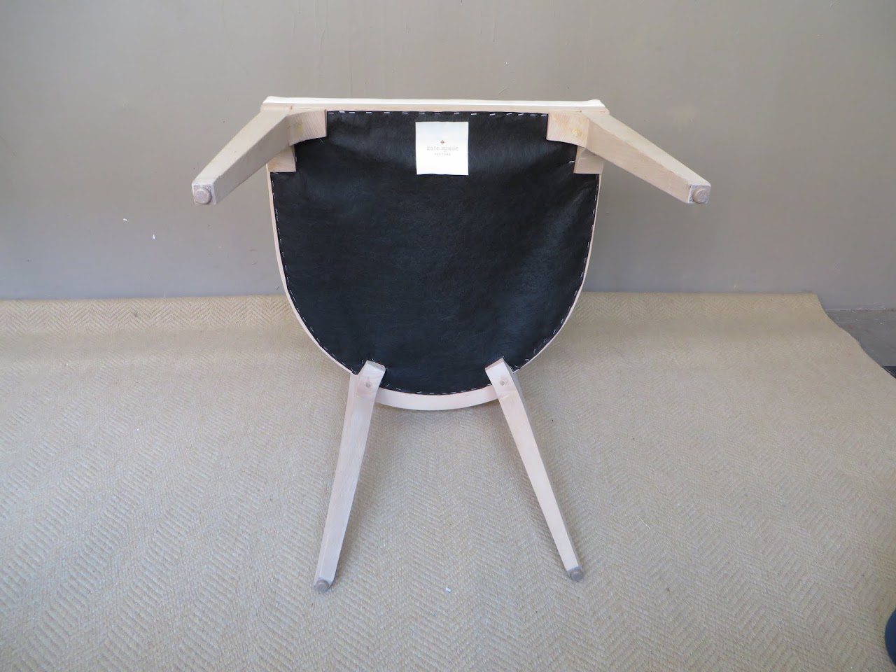 Kate Spade Arm Chair