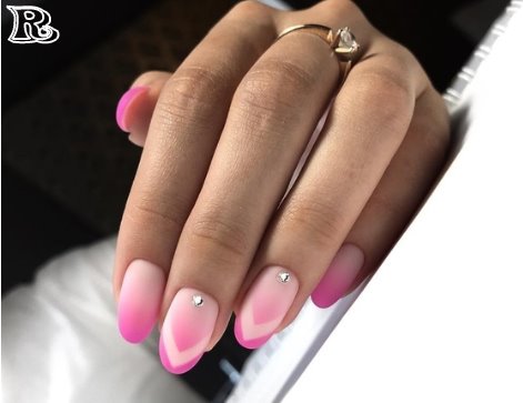 Latest Nail Art That Will Get Your Attention - Reny styles