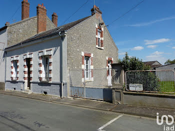 maison à Pithiviers (45)