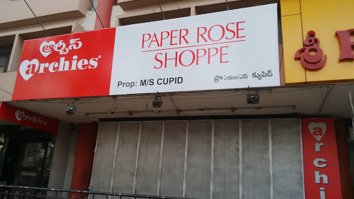 Archies, Ground Floor, Maitrivanam, Sanjeeva Reddy Nagar Rd, Ameerpet, Hyderabad, Telangana, India, Gift_Shop, state TS