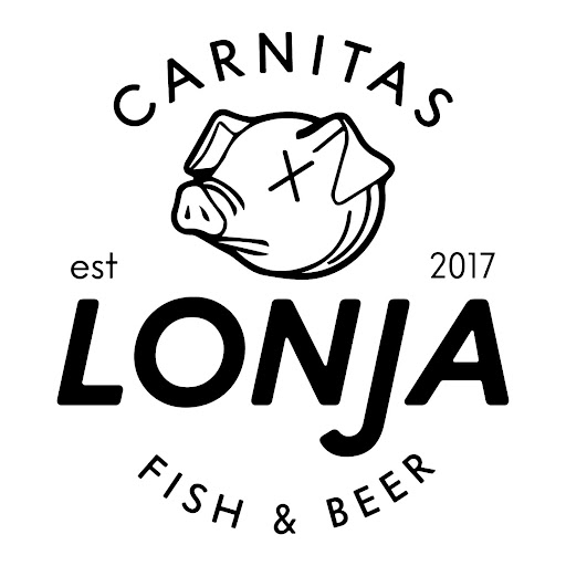 Carnitas Lonja logo