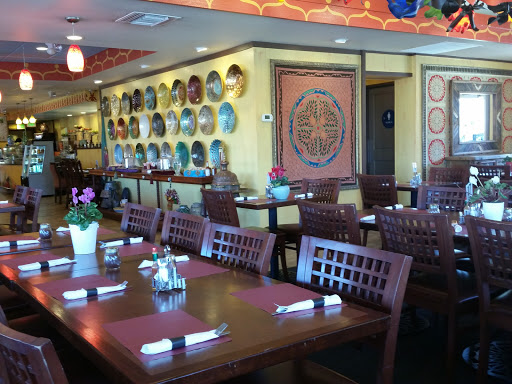 Mediterranean Restaurant «Jasmine Restaurant», reviews and photos, 21130 Golden Springs Dr, Walnut, CA 91789, USA