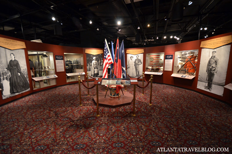 Atlanta History Center