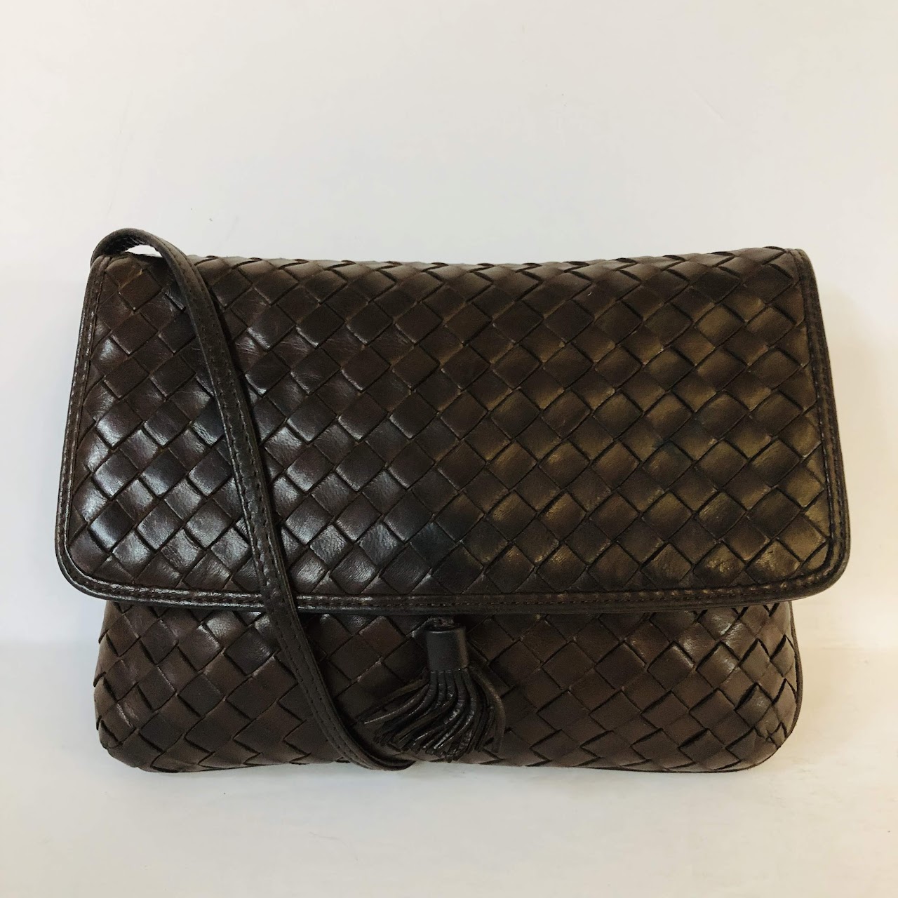 Bottega Veneta Crossbody Bag