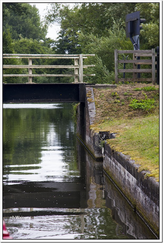 ufton bridge