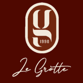 Le Grotte logo