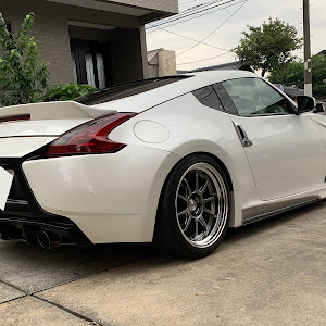 フェアレディZ Z34