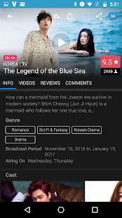 Viki: Korean Drama, Movies & Asian TV - Apps on Google Play