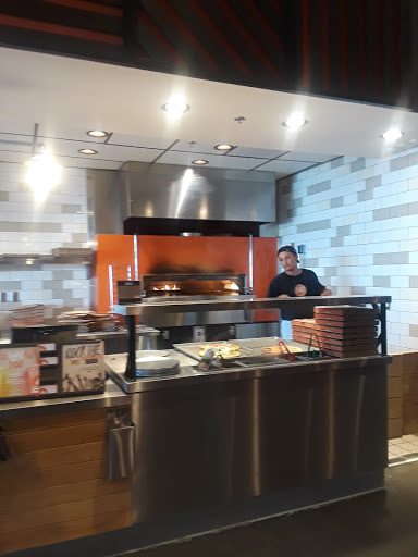 Pizza Restaurant «Blaze Pizza», reviews and photos, 100 E Main St, Alhambra, CA 91801, USA