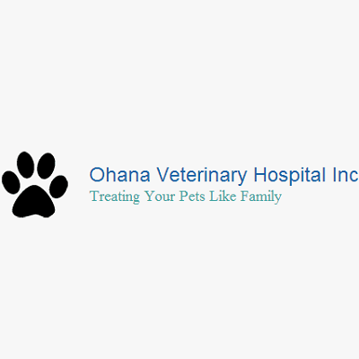 Ohana Veterinary Hospital Inc