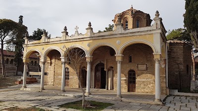 Photos of Vlat&aacute;don Monastery