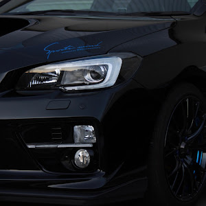 WRX S4 VAG