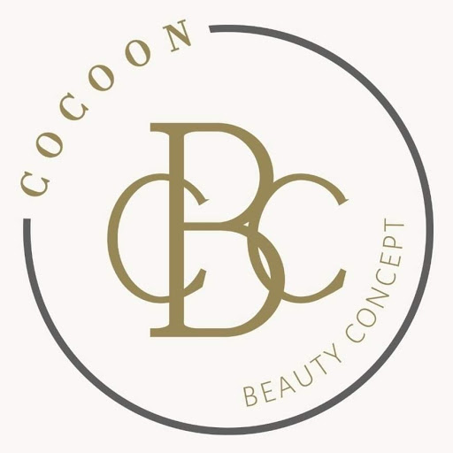 Cocoon Beauty Concept logo