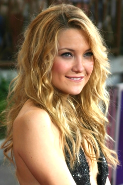 Loose Curls & Waves Hairstyle Trend in Spring & Summer