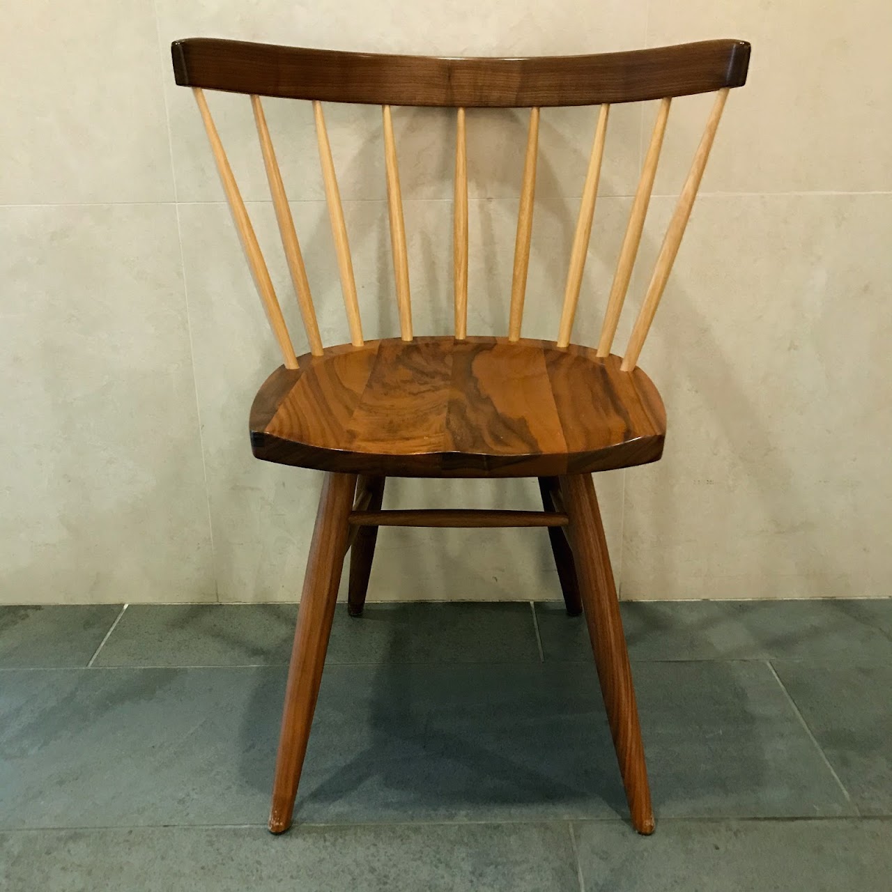 Nakashima Straight Chair