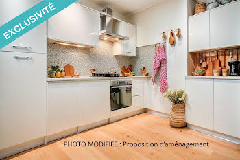 appartement à Bourg-Saint-Maurice (73)