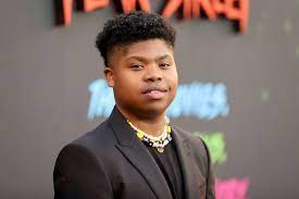 Benjamin Flores Jr. Net Worth, Age, Wiki, Biography, Height, Dating, Family, Career