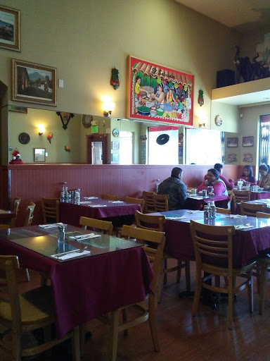 Mexican Restaurant «Montecristo Restaurant», reviews and photos, 6286 3rd St, San Francisco, CA 94124, USA