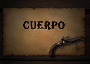 cuerpo