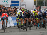 🎥 Gerben Thijssen haalt het in een fotofinish van Caleb Ewan en wint de GP Monseré