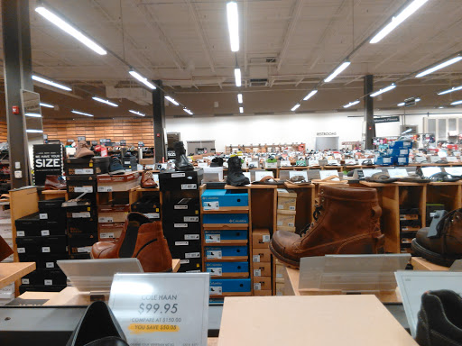 Shoe Store «DSW Designer Shoe Warehouse», reviews and photos, 343 Mount Hope Avenue, Rockaway, NJ 07866, USA