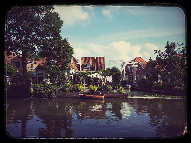 Los pueblos del Waterland: Edam, Volendam, Marken y Monnickendam - Países Bajos en una semana (1)