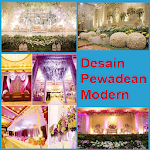 Wedding decorations Apk