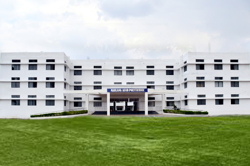 Moulana Azad polytechnic- Hotgi,Solapur, Gat No 36/1 a, At Hotgi, Tal. South Solapur, hotgi, Hotgi Rd, Solapur, Maharashtra 413006, India, Trade_School, state MH