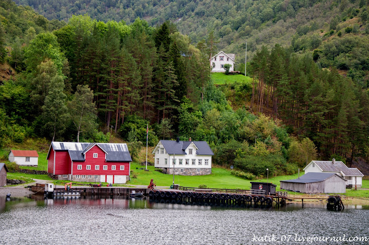 Sognefjorden