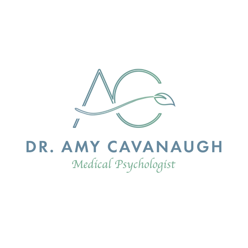 Dr. Amy Cavanaugh logo