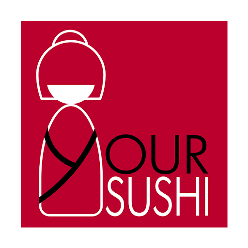 Your Sushi | Sushi a domicilio e Take Away logo