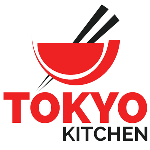 Tokyo kitchen logo