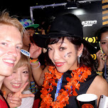 the awesome peeps at Ultra Japan 2015 in Tokyo, Japan 