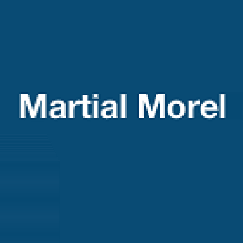 Martial Morel