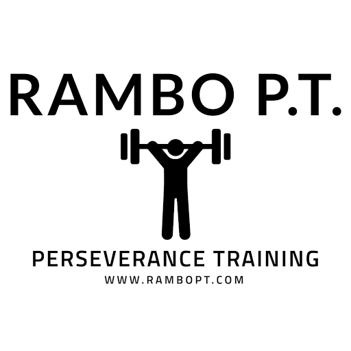 RAMBO P.T., LLC Perseverance Training