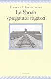 La Shoah spiegata ai ragazzi