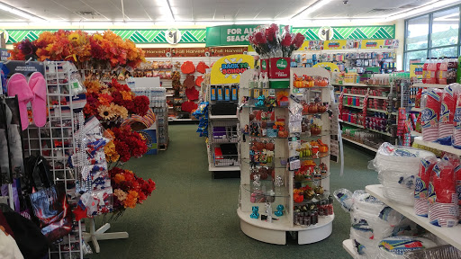 Dollar Store «Dollar Tree», reviews and photos, 421 Valley Brook Ave, Lyndhurst, NJ 07071, USA