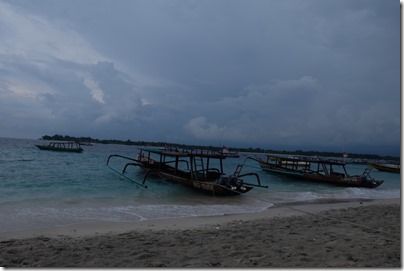 Gili Islands Snorkeling Trip