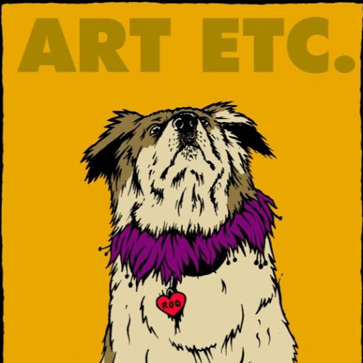 Art Etc logo